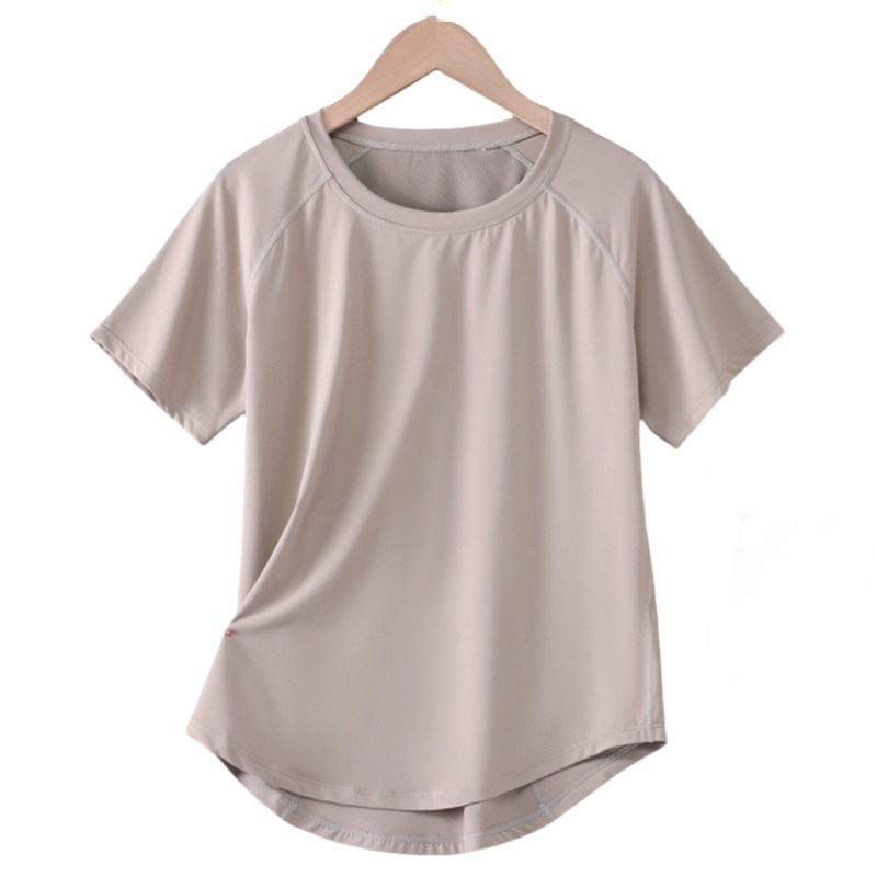 DRUR Women Sports T-shirt Shor - огляд і ціна T Shirt Dry Fit