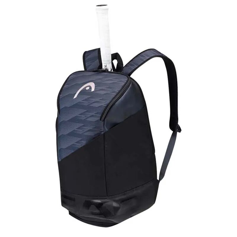 HEAD Djokovic Series Tennis Ba - огляд і ціна Badminton Equipment