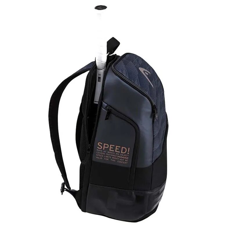 HEAD Djokovic Series Tennis Ba - огляд і ціна Badminton Equipment