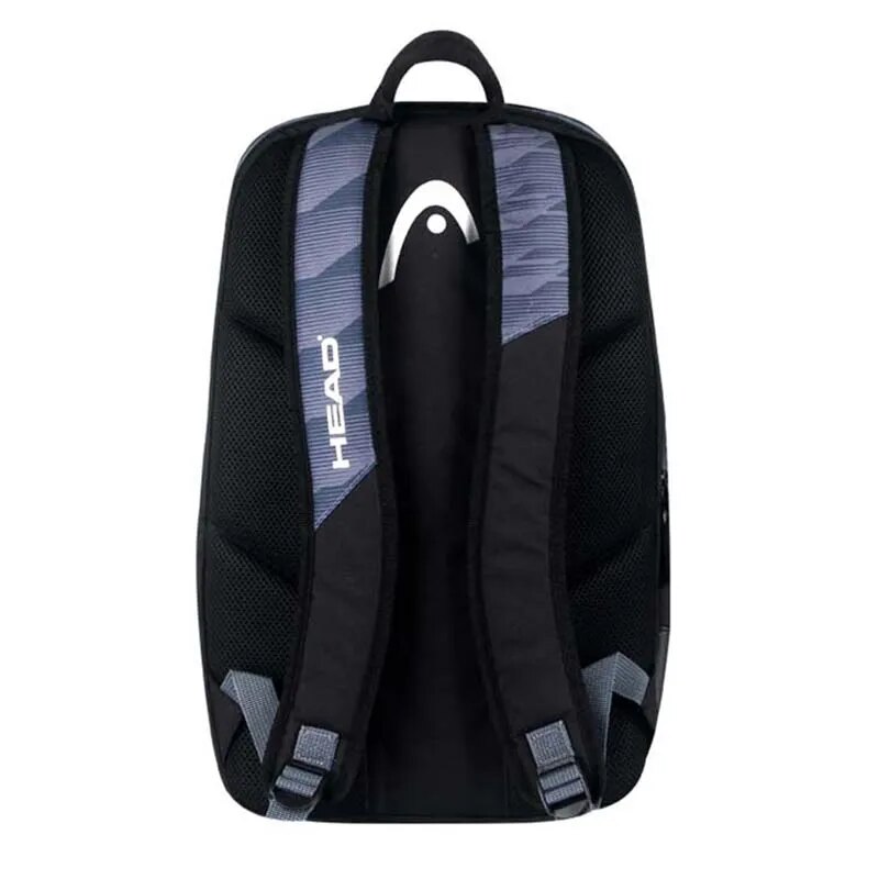 HEAD Djokovic Series Tennis Ba - огляд і ціна Badminton Equipment