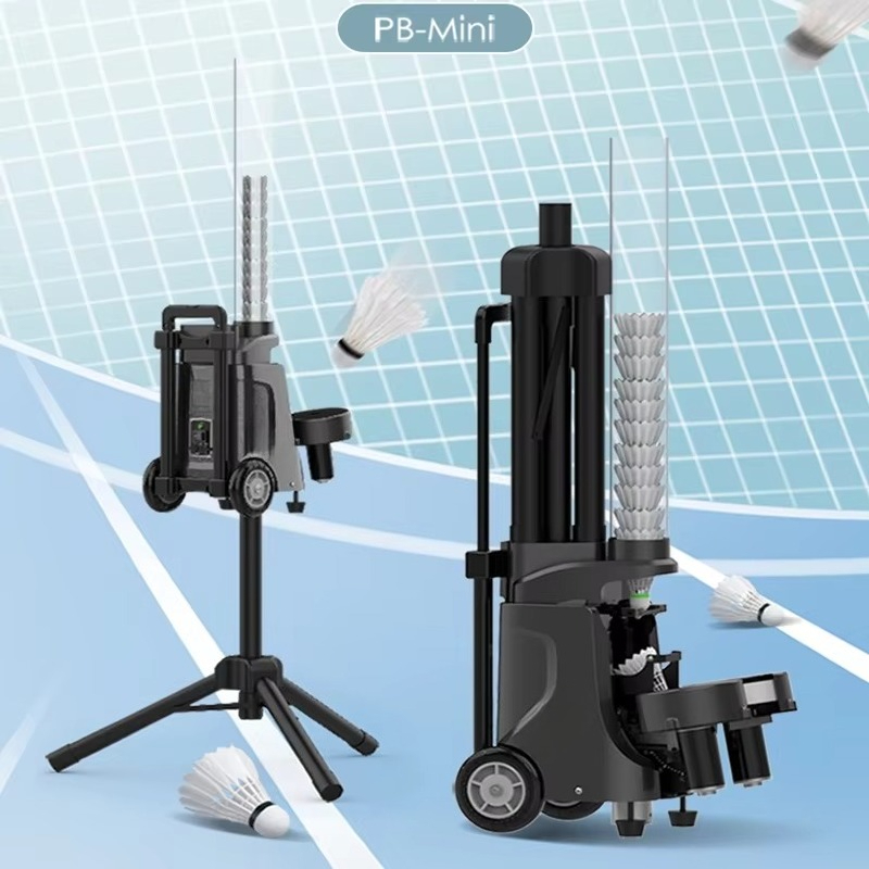 New Arrival Portable Mini Badm - огляд і ціна Badminton Equipment