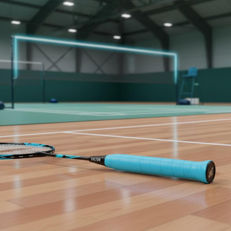 5/10Pcs Tennis Racket Overgrip - огляд і ціна Badminton Equipment