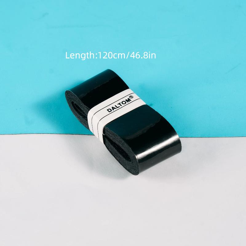 5/10Pcs Tennis Racket Overgrip - огляд і ціна Badminton Equipment