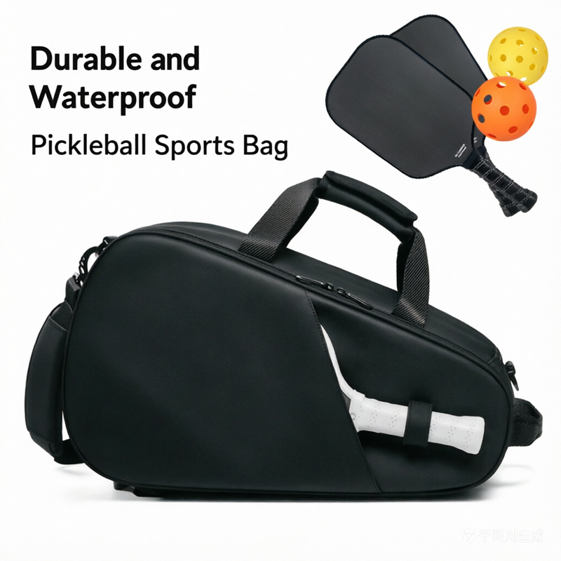 Professional Pickleball Racque - огляд і ціна Badminton Equipment