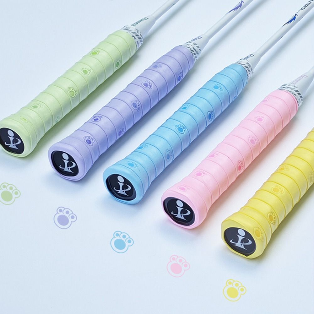New Cat Claw Badminton Racket  - огляд і ціна Badminton Equipment