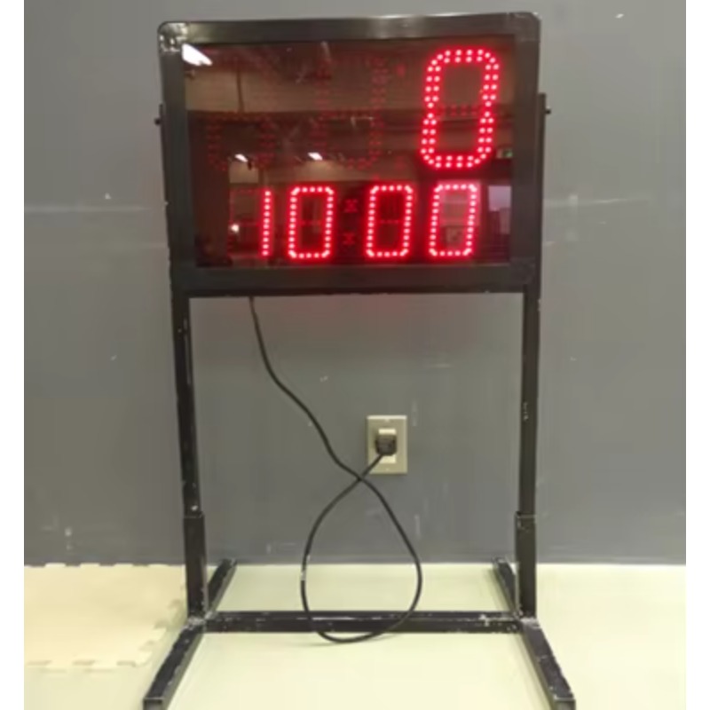 Wireless Remote Electronic Dig - огляд і ціна Scoreboard Digital