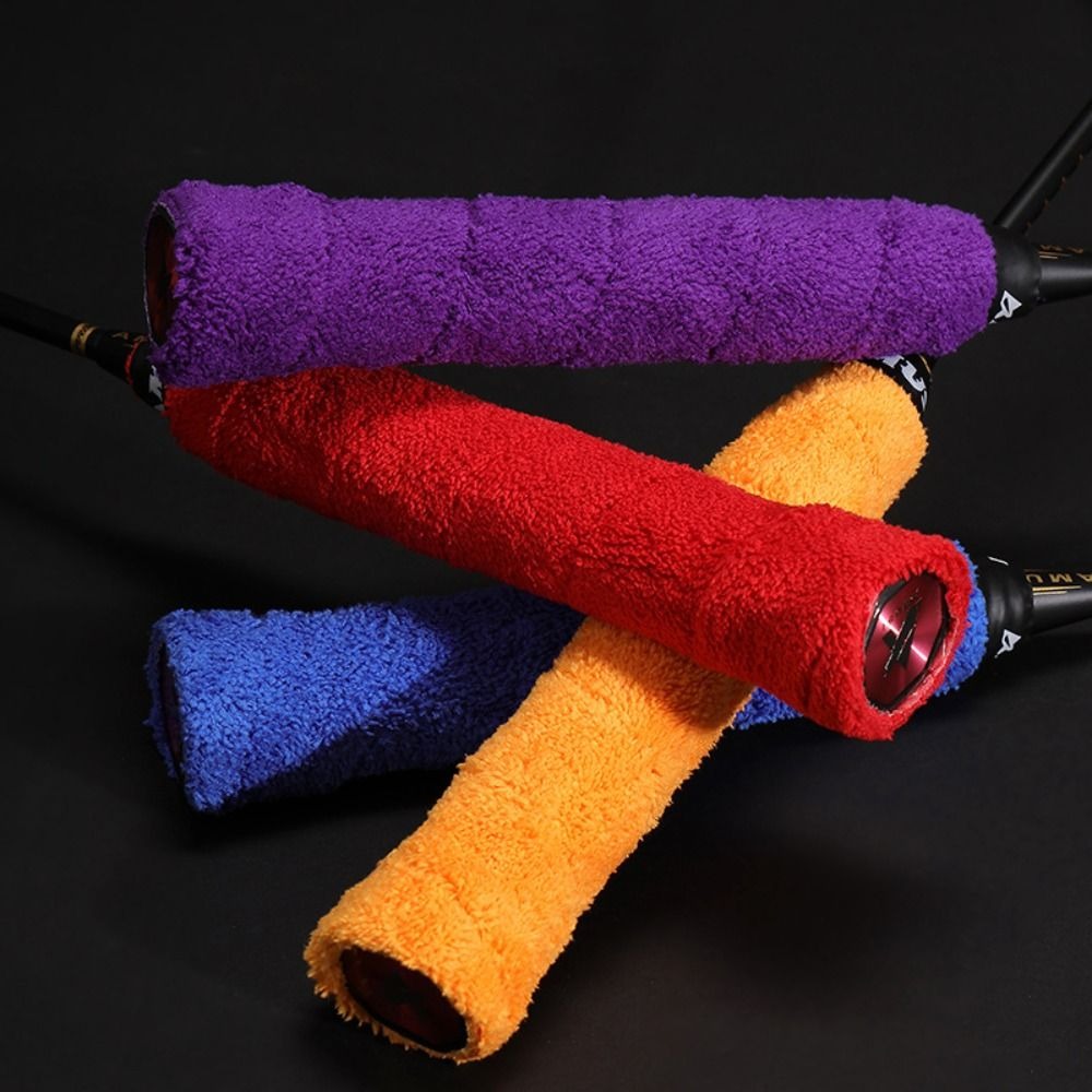 New Durable Anti-slip Badminto - огляд і ціна Badminton Equipment