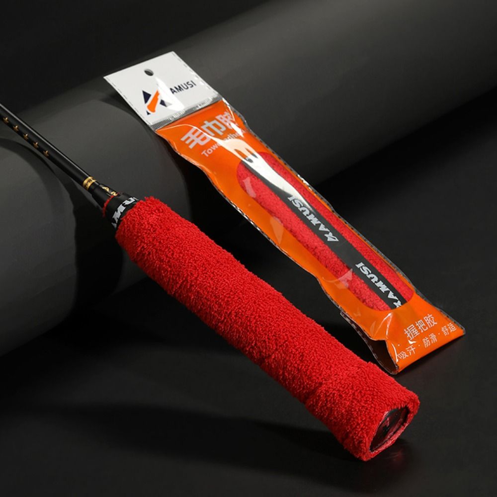 New Durable Anti-slip Badminto - огляд і ціна Badminton Equipment