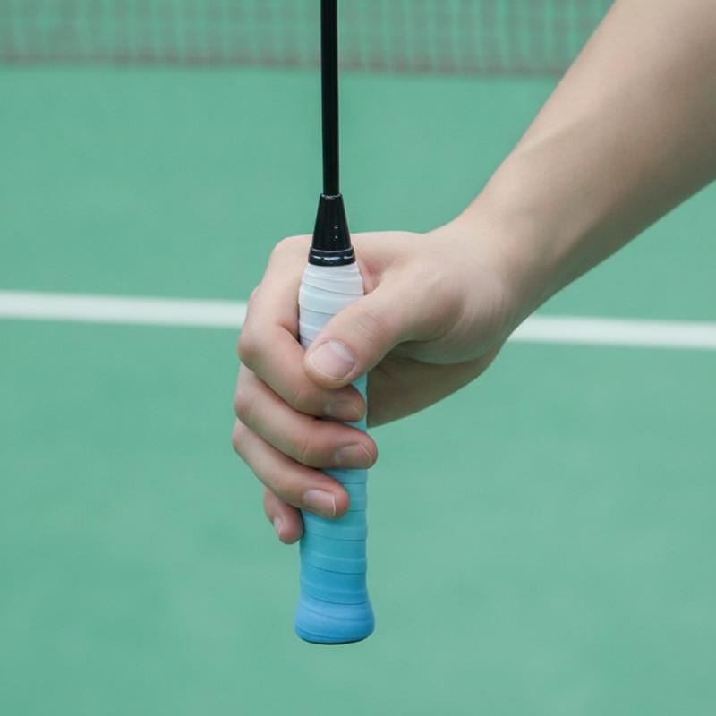 Gradient Color Sport Overgrip  - огляд і ціна Badminton Equipment