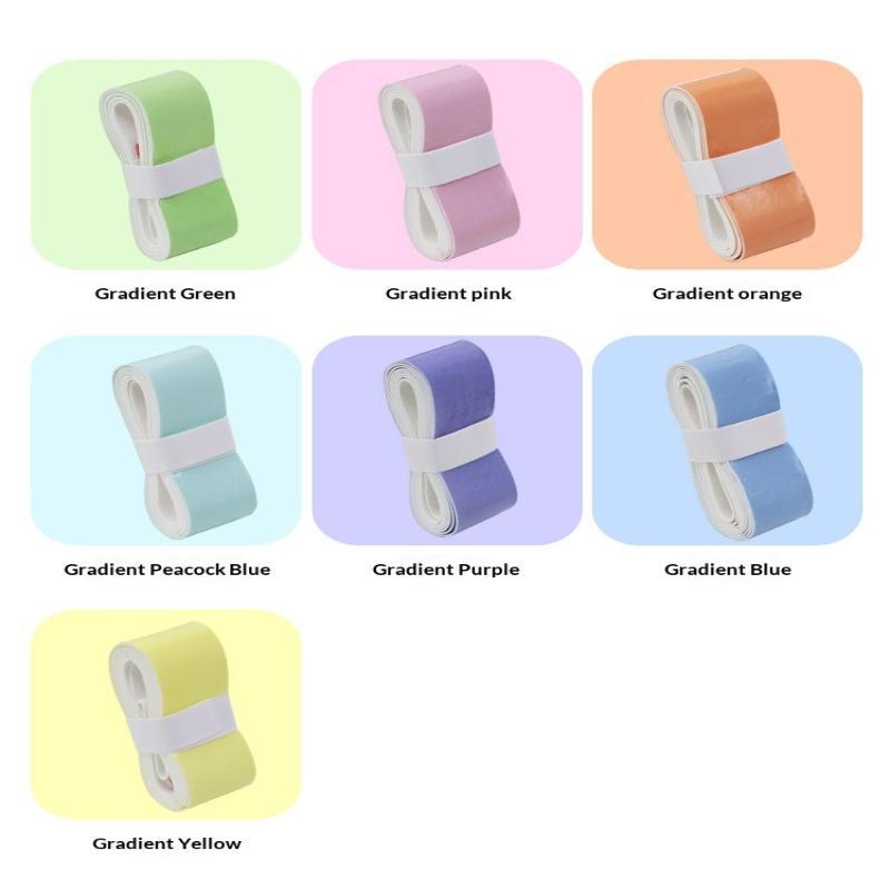 Gradient Color Sport Overgrip  - огляд і ціна Badminton Equipment