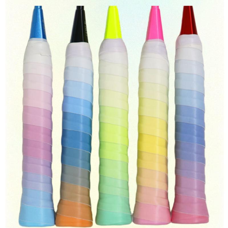 10Pcs Tennis Racket Overgrip P - огляд і ціна Badminton Equipment