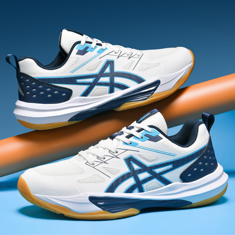 Men Tennis Shoes Breathable Me - огляд і ціна Badminton Equipment