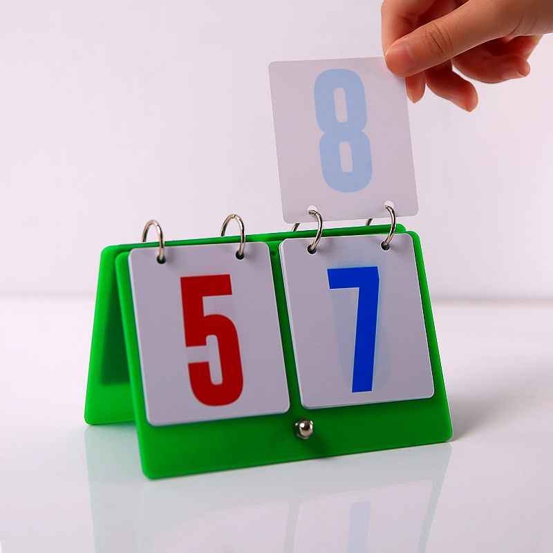 PVC 4 Digit Scoreboard For Spo - огляд і ціна Scoreboard Digital