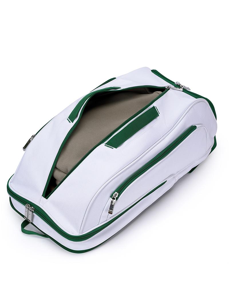 Tennis Backpack For Sport Conv - огляд і ціна Badminton Equipment