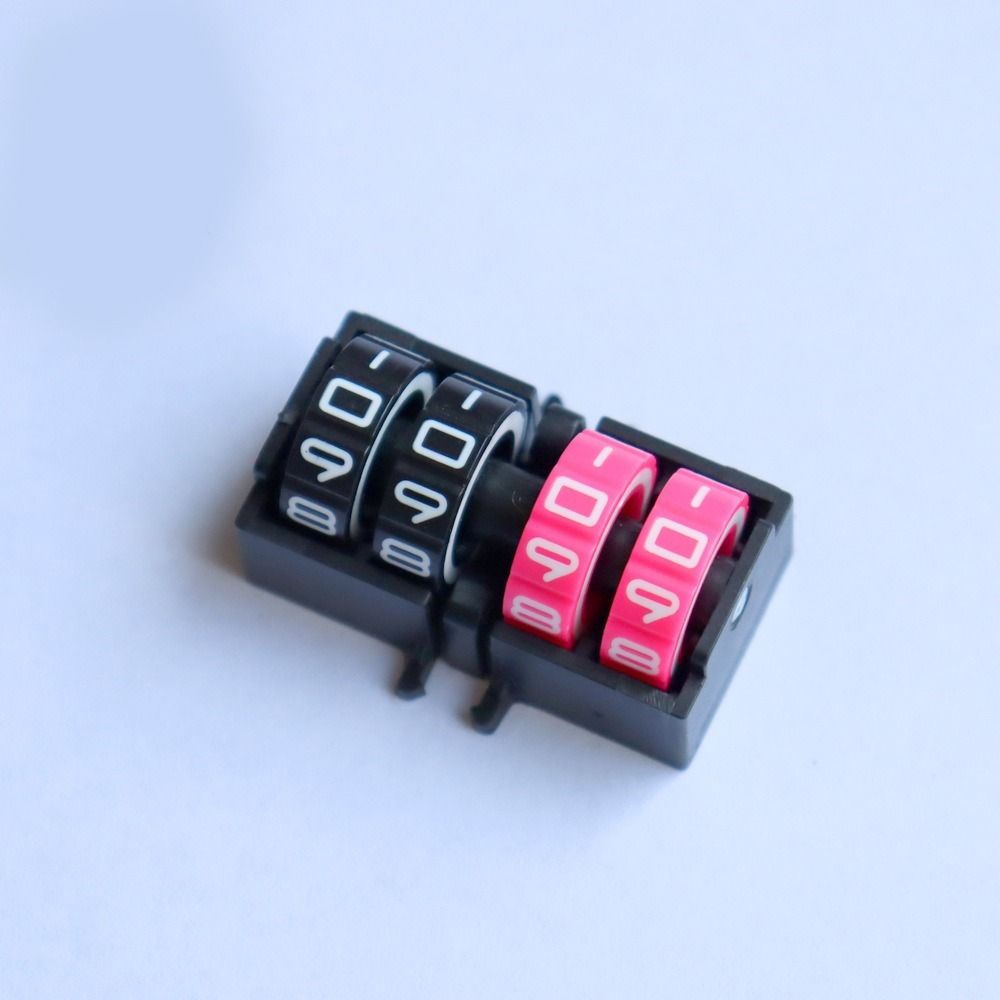 4 Digit Wheel Board Games Scor - огляд і ціна Scoreboard Digital