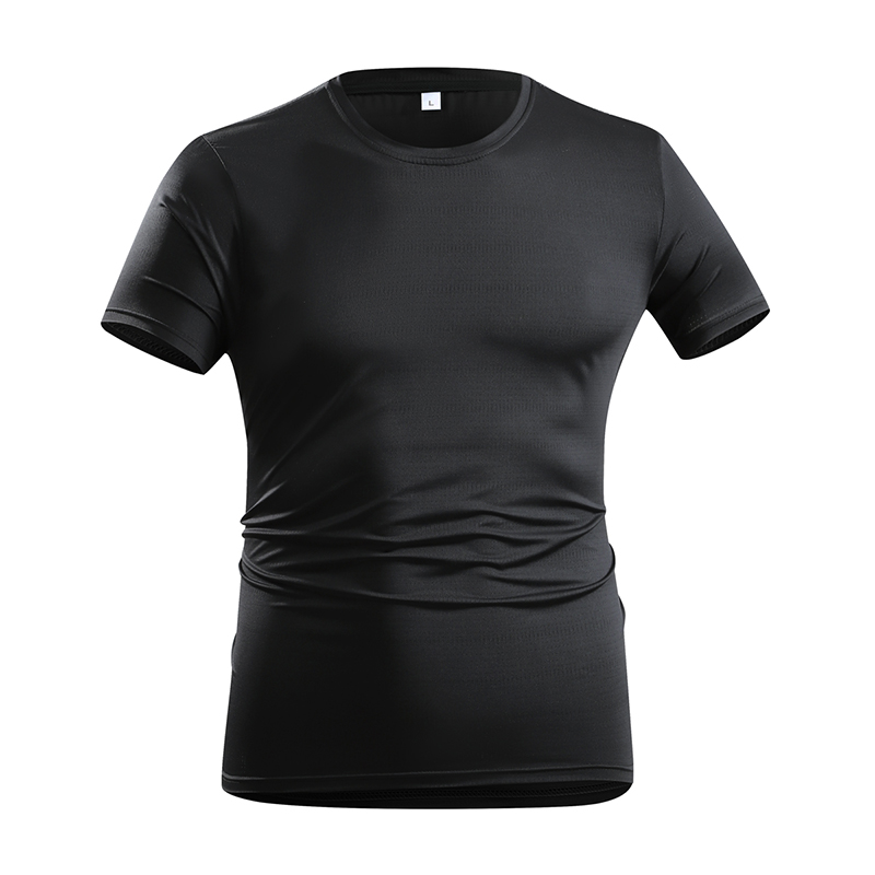 Men Summer Sports T-shirt Quic - огляд і ціна T Shirt Dry Fit